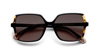 Sonnenbrille  Etnia Barcelona Dame LESSEP 55 BKHV - LESSEP 55 BKHV